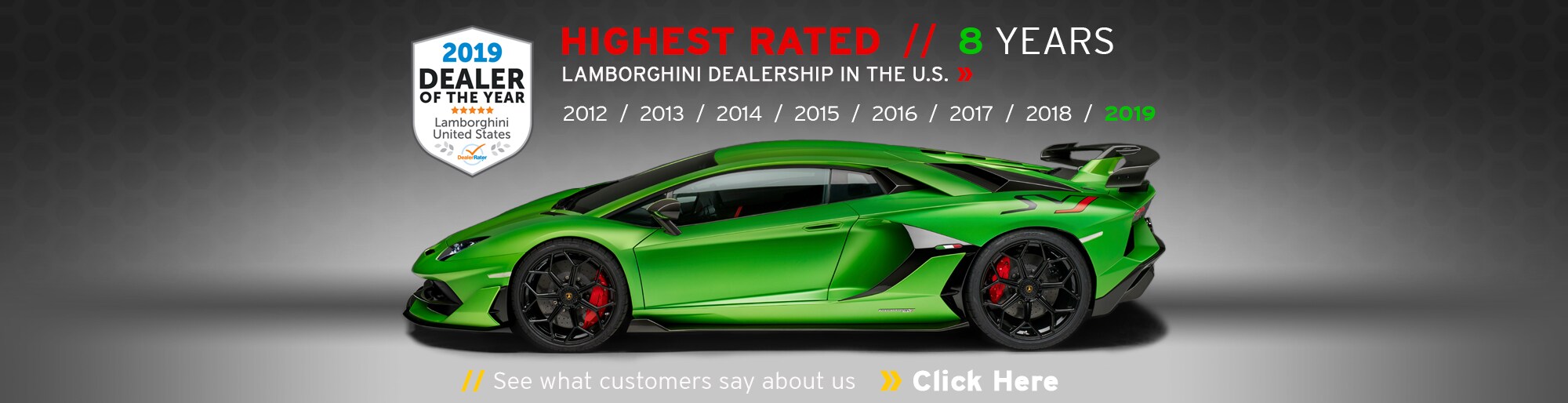 Lamborghini Dallas Lamborghini Dealership near Dallas TX